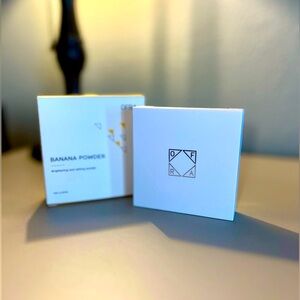 OFRA Pressed Banana Setting Powder